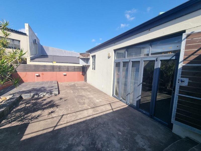 To Let commercial Property for Rent in Mount Croix Eastern Cape